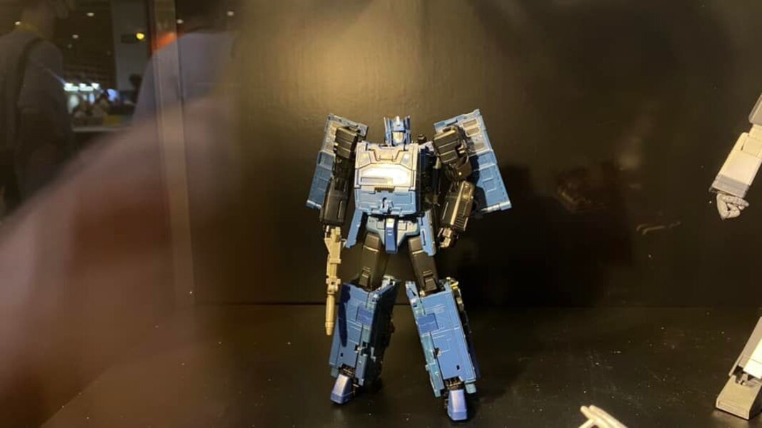 HKACG 2022    Hasbro Transformers Display Booth Image  (100 of 144)